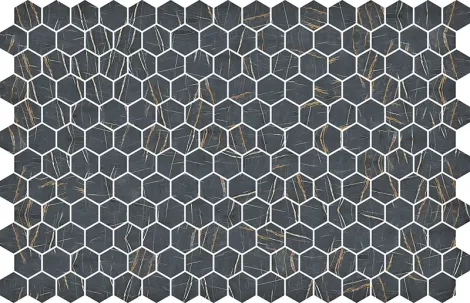 Hexa Sahara
