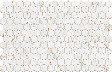 Hexa Ivory