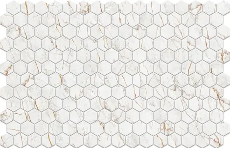 Hexa Ivory
