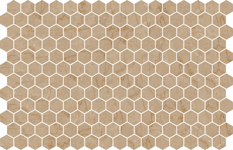 Hexa Cream Marfil