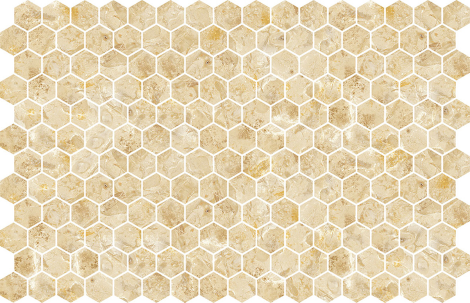 Hexa Sand Stone