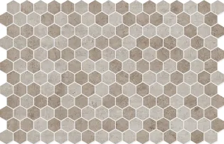 Hexa Concrete Taupe Blend Light
