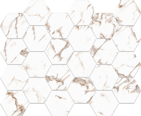 Hexa Mega Habana