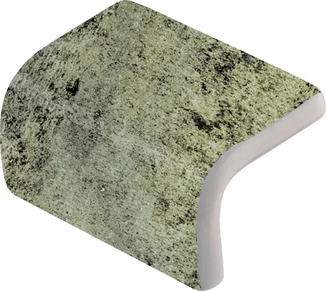 Corner Bali Stone