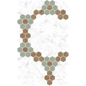 Hexa Pattern 02