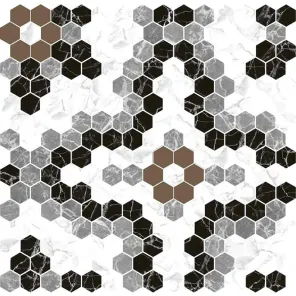 Hexa Pattern 03