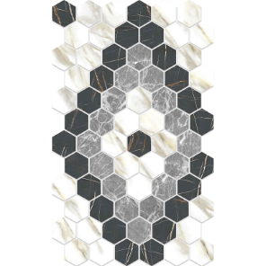 Hexa Pattern 04