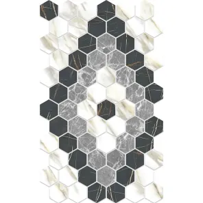 Hexa Pattern 04