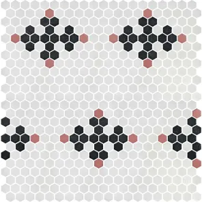 Hexa Pattern 05