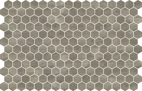 Hexa Wood Fenix Dark
