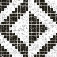 Quatro Pattern 6