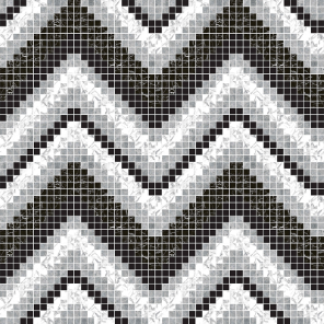 Quatro Pattern 7