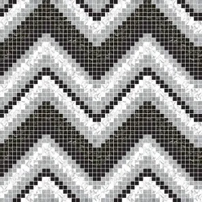 Quatro Pattern 7