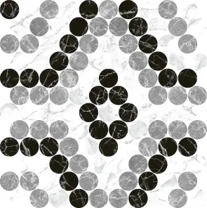 Round Pattern 1