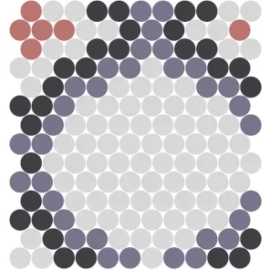 Round Pattern 2
