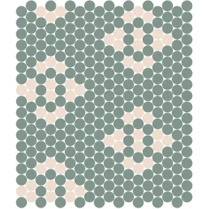Round Pattern 3