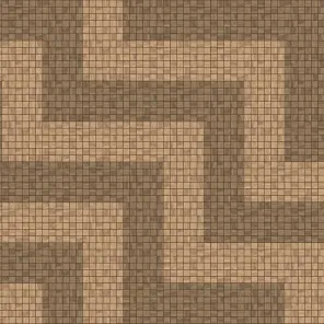 Modena Pattern 1