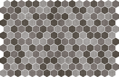 Hexa Textile Blend Taupe
