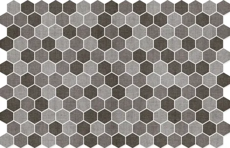 Hexa Textile Blend Taupe