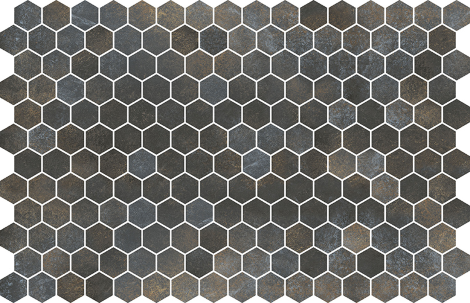 Hexa Textile Denim