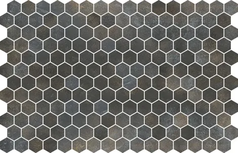 Hexa Textile Denim