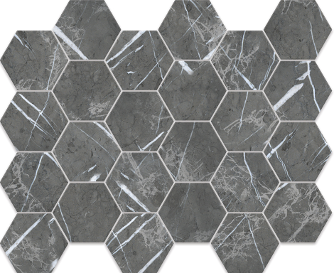 Hexa Mega Sole