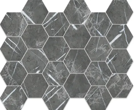 Hexa Mega Sole