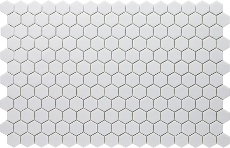 Hexa Neostone White