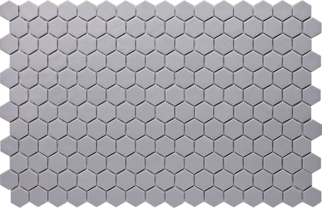 Hexa Neostone Light Grey