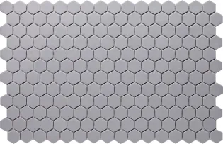 Hexa Neostone Light Grey