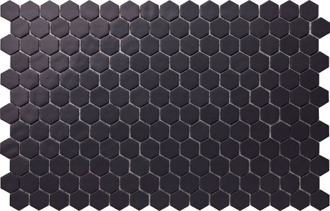 Hexa Neostone Black