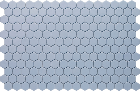 Hexa Neostone Light Blue