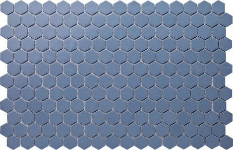 Hexa Neostone Blue Grey