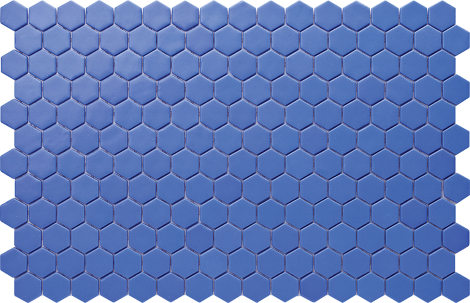 Hexa Neostone Dark Blue